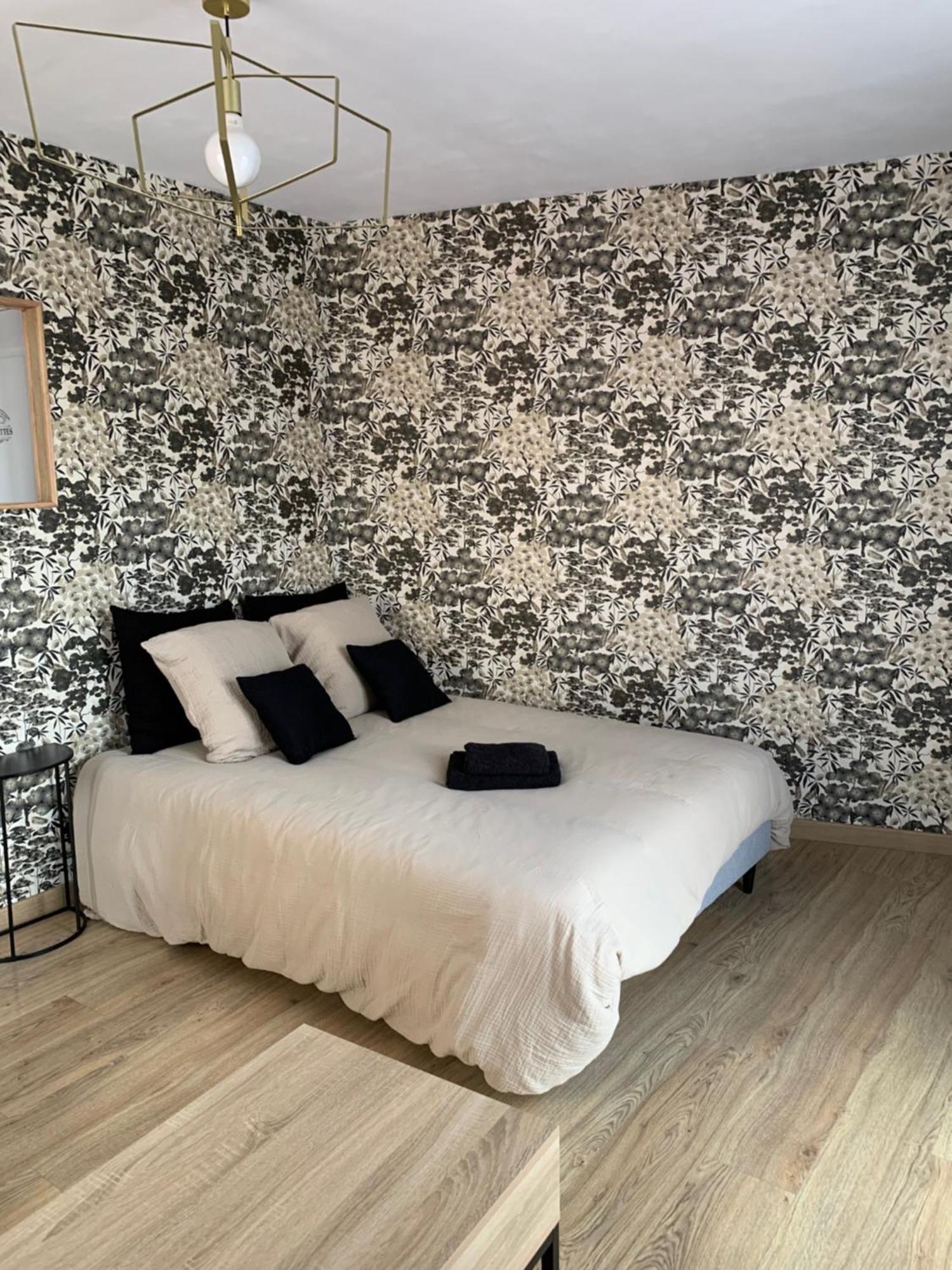 Studio Sable Sur Sarthe Exterior foto